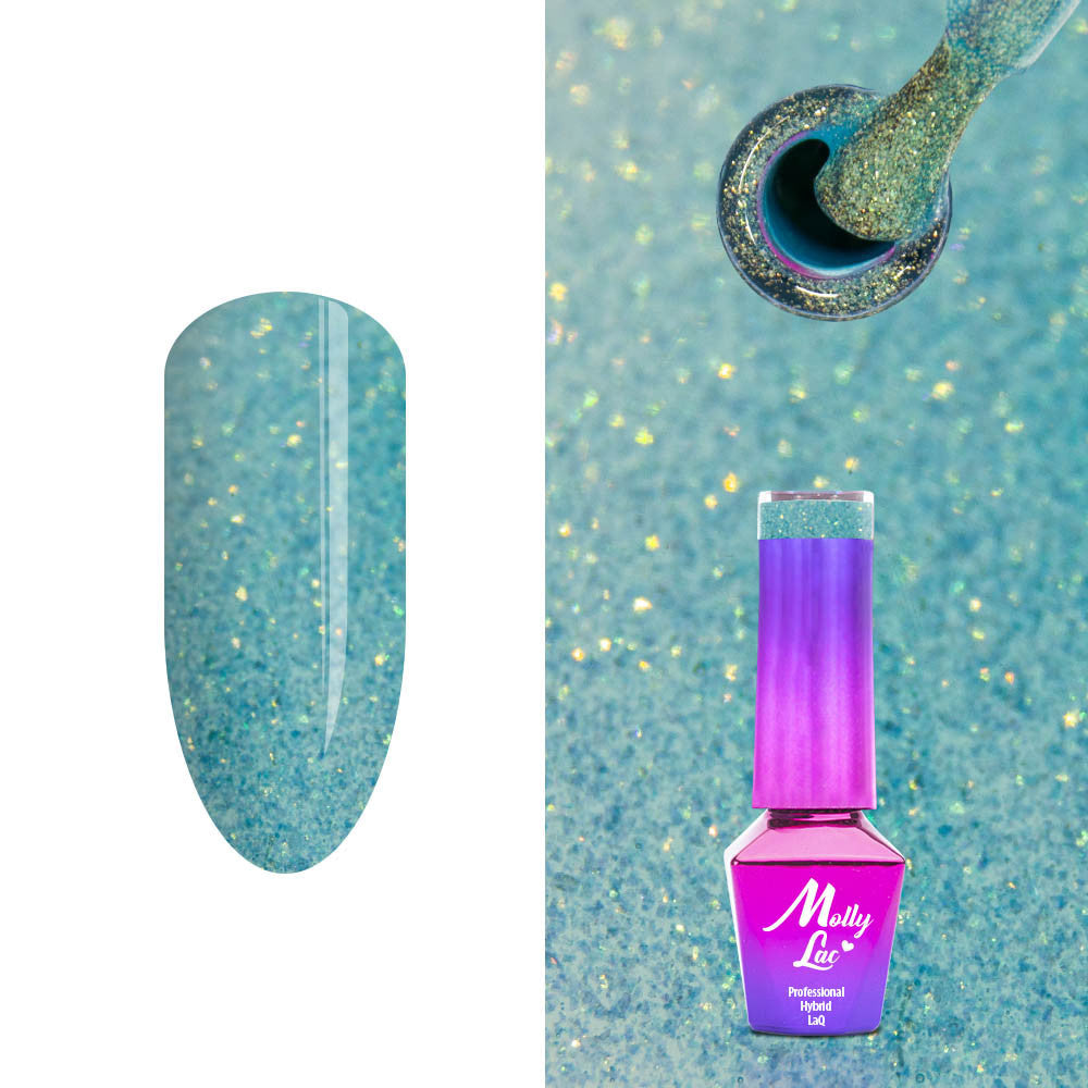 228 Candyman - Winter Crystalize