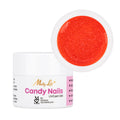 Candy Nails - Candy Orange By Monika Szlòsarczyk