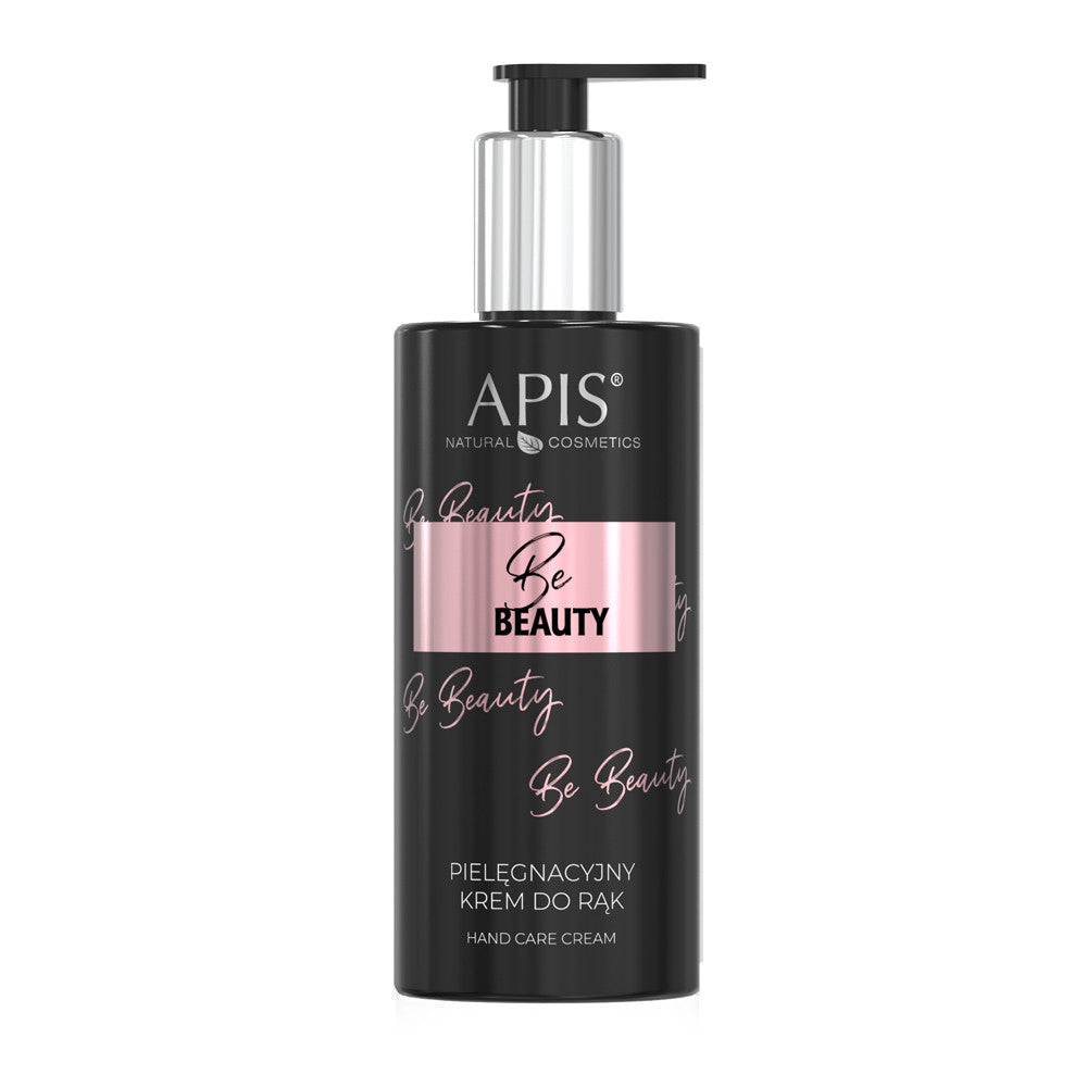 Crème mains Be Beauty 300ml