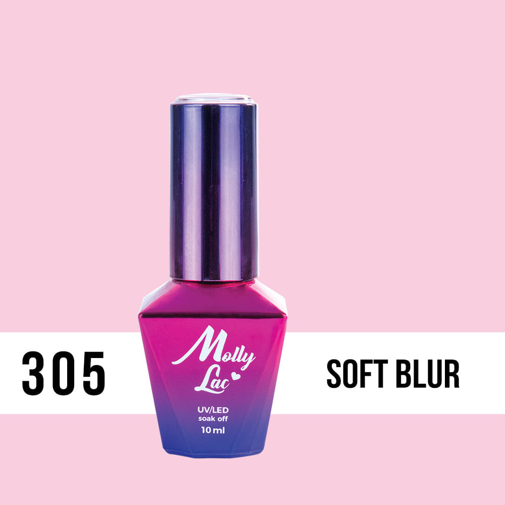 305 Soft Blur - Skin & Make-up