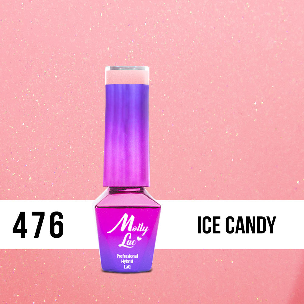 476 Ice Candy - Macarons 