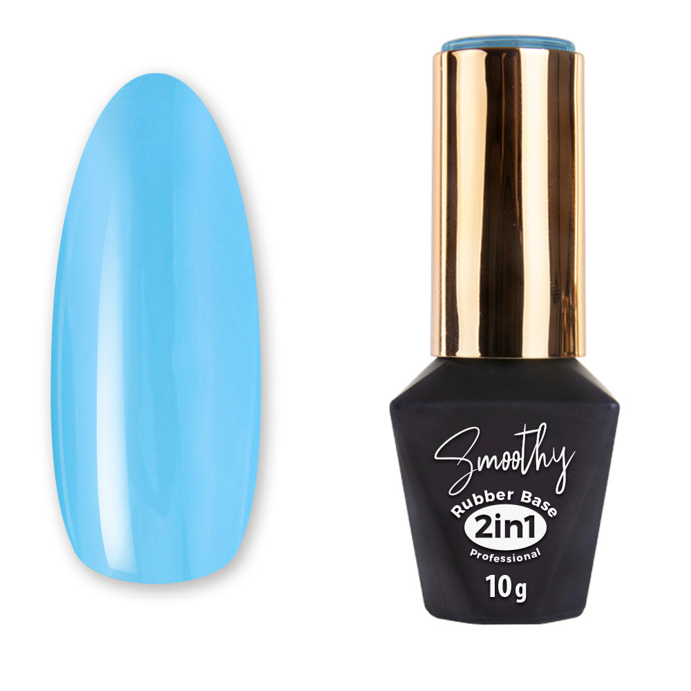 Smoothy Rubber N°8 - Made In Heaven