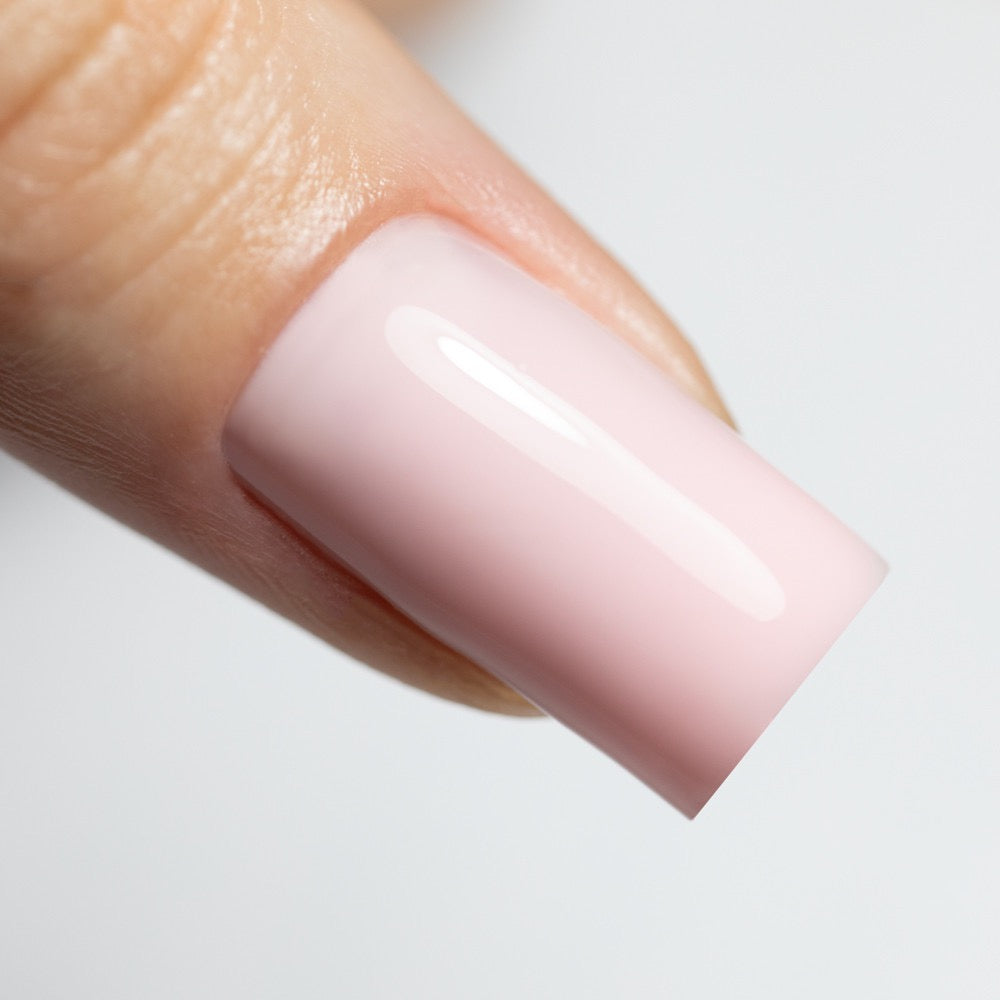Antidotium SOS Rubber Base Powder Pink