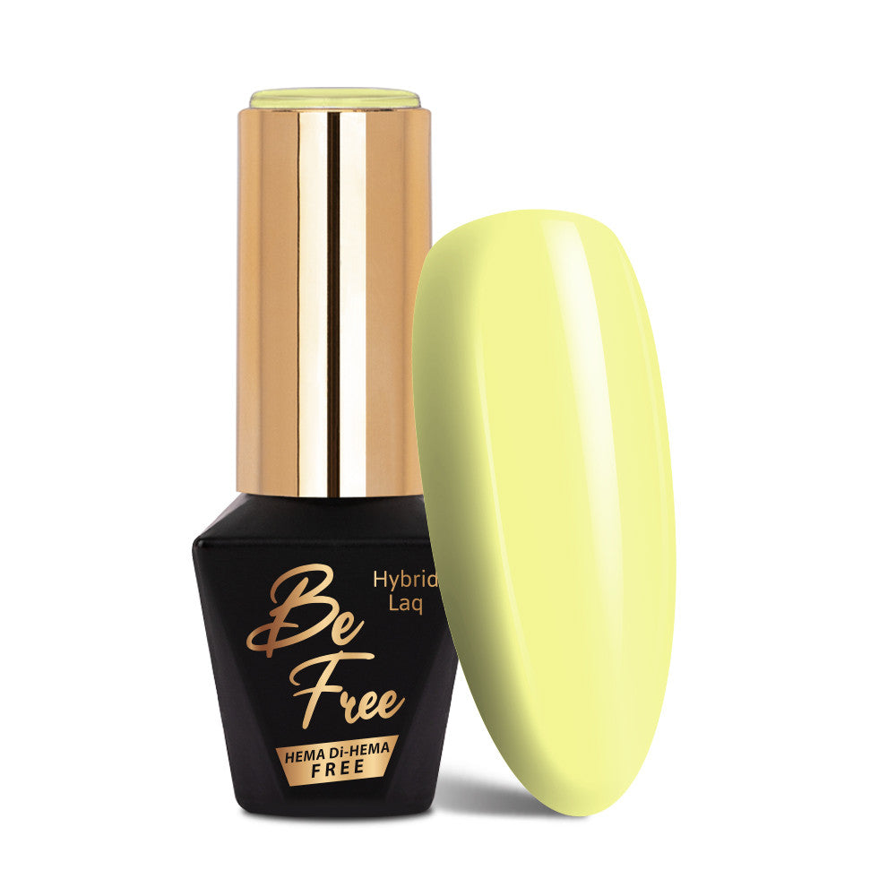 12 Sweet Advocate - BeFree Pastels