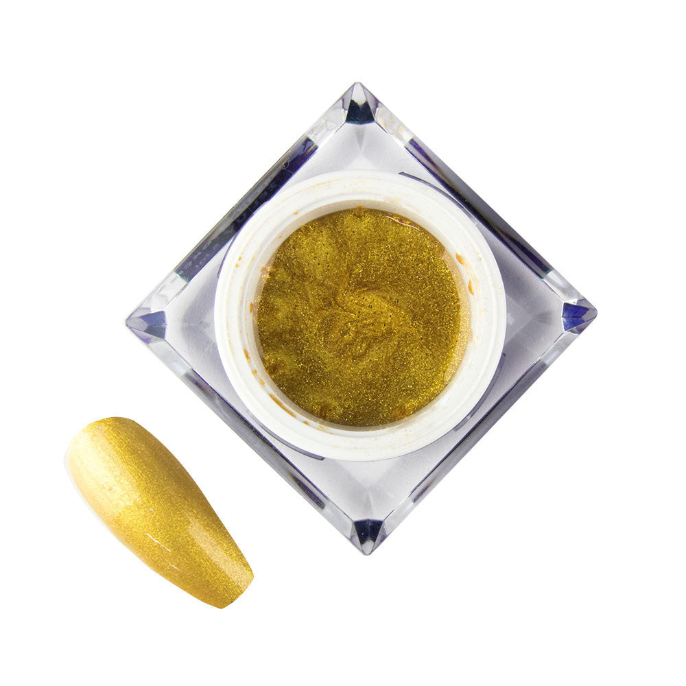 Gel Artistic 3 - Gold