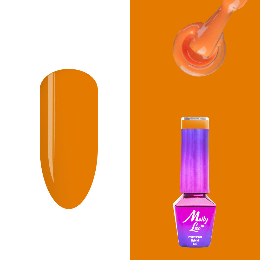 491 Tangerie - Energize