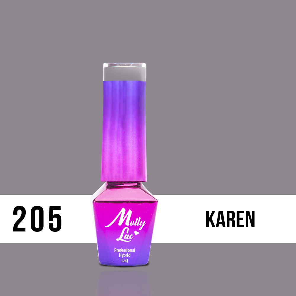 205 Karen - Sensual