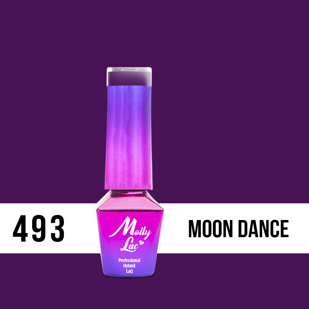 493 Moon Dance - Energize