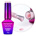 Antidotium SOS Rubber Base Sparkling Mousse