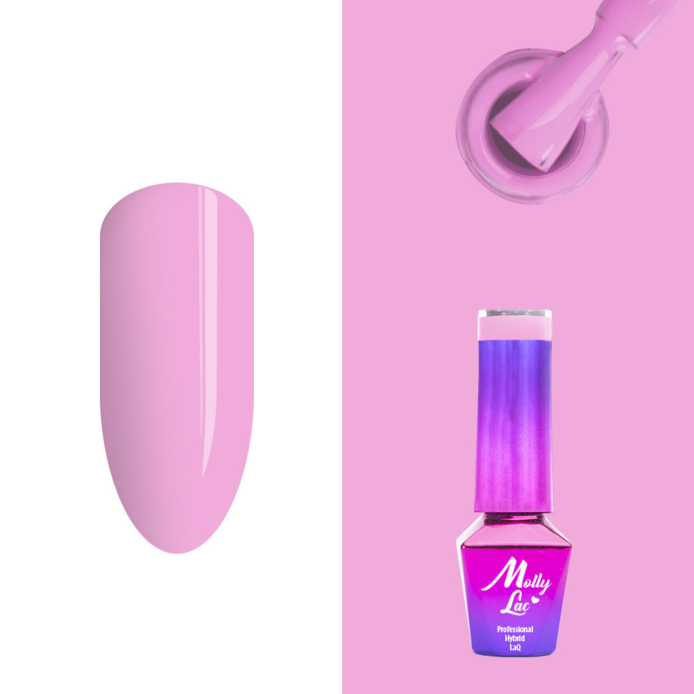 141 Florale - Flamingo