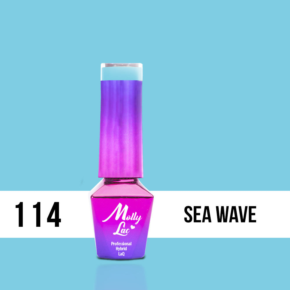 114 Sea Wave - Welcome To Ibiza
