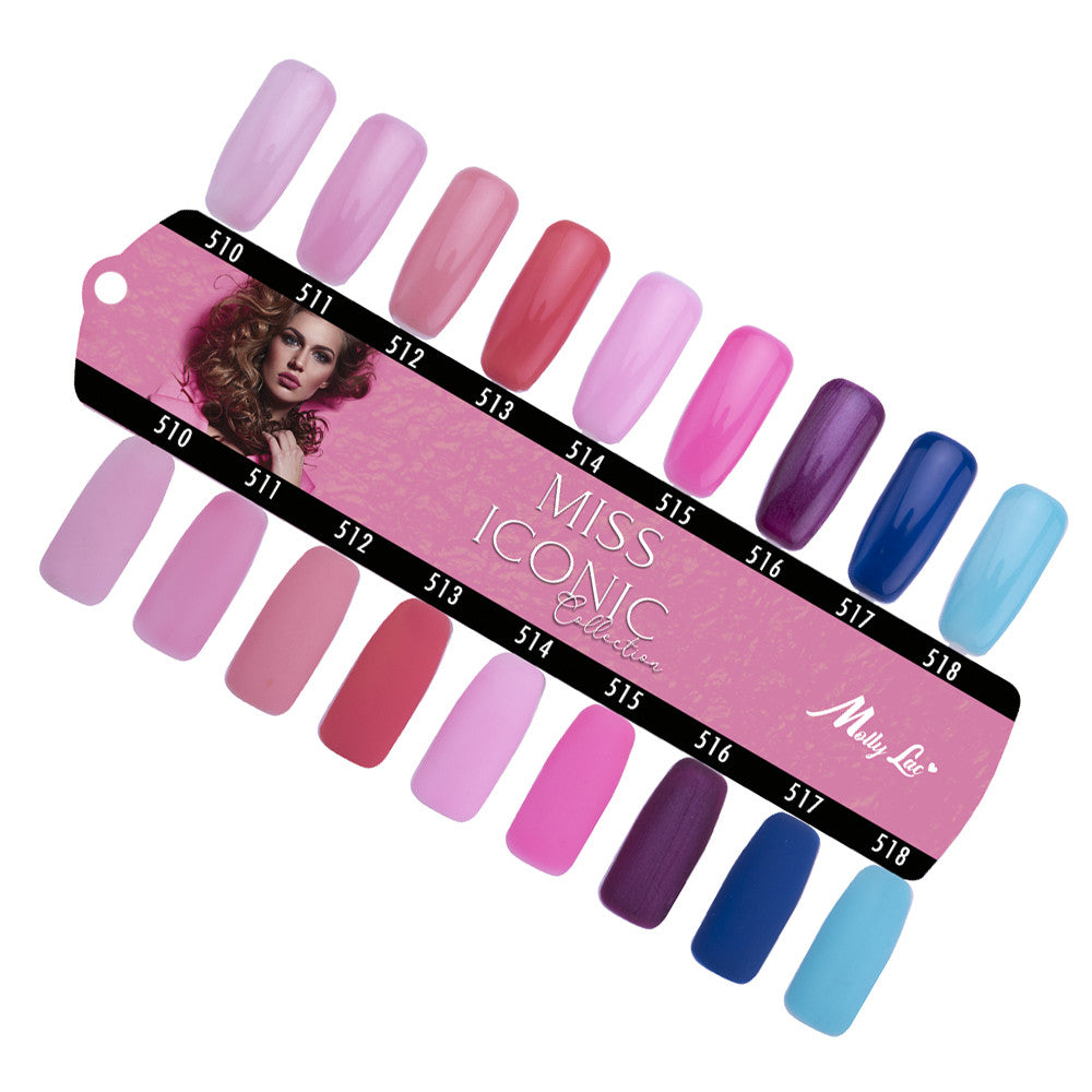 514 Naive - Miss Iconic