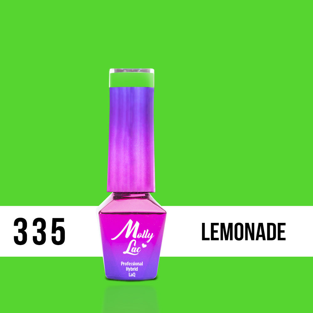335 Lemonade - Fancy Fashion