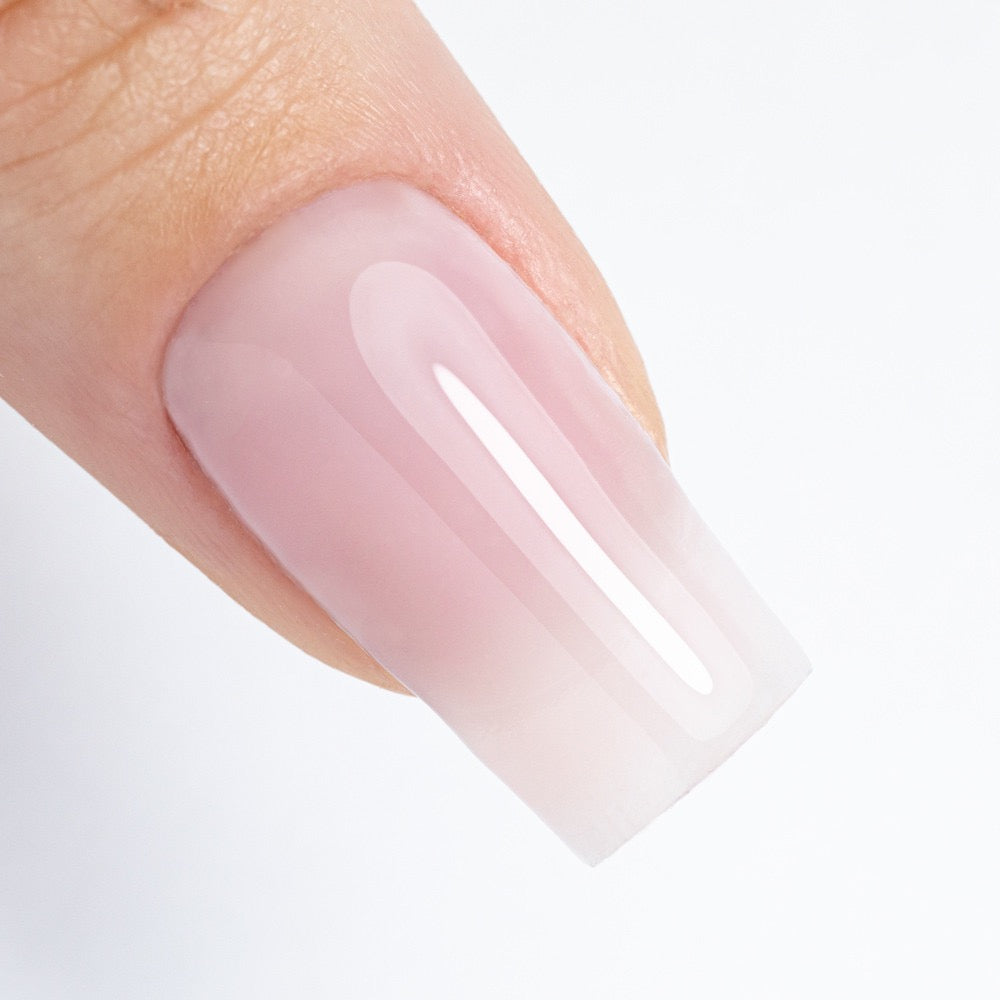 Antidotium SOS Rubber Base Creme de Nude