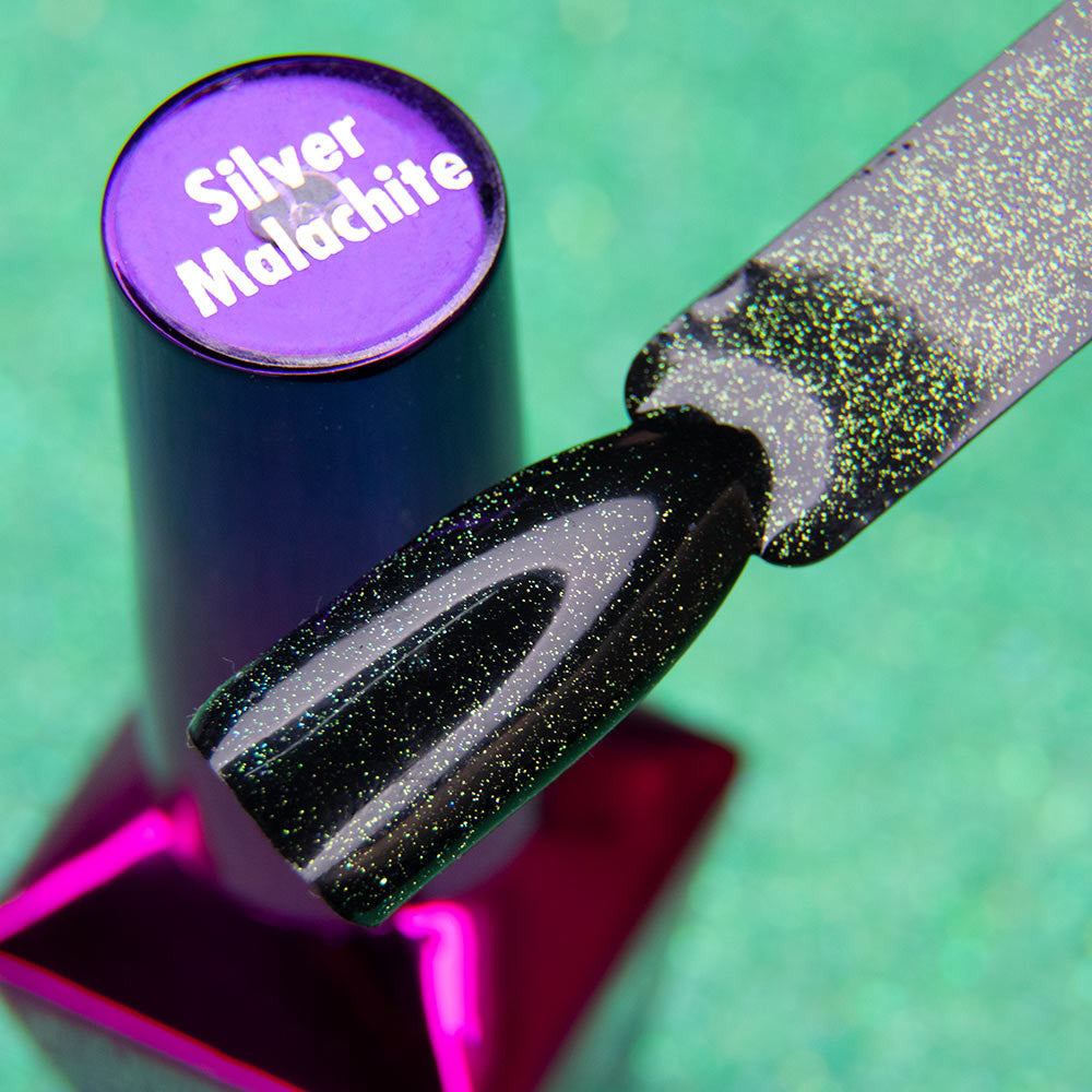 Magic Mood Silver Malachite 10ml