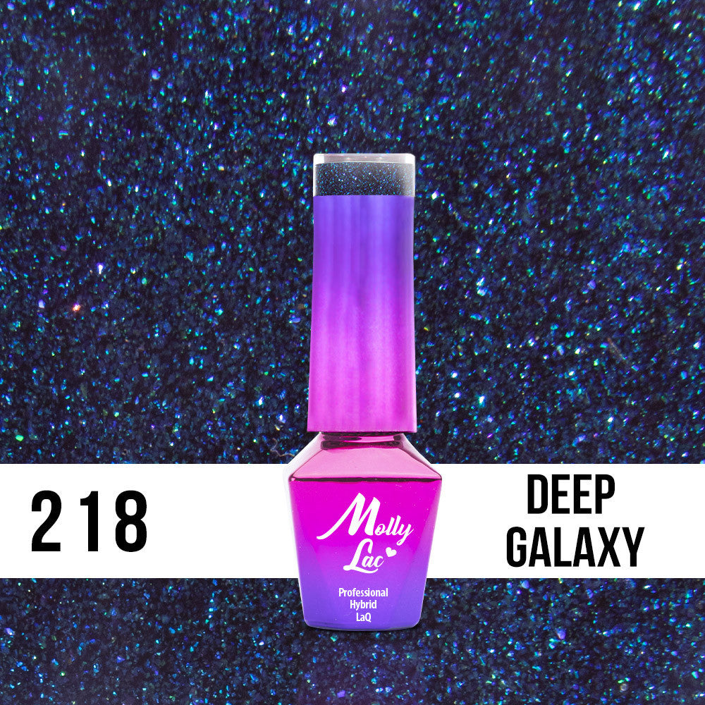 218 Deep Galaxy - Obsession
