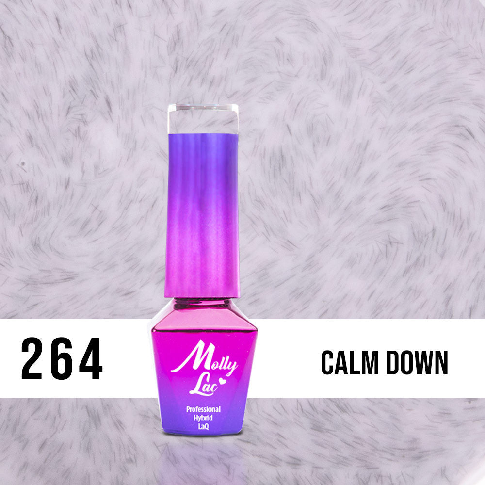 264 Calm Down - Pupils