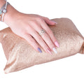 Coussin repose mains Doré