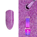 323 Treasure Pride - Nailmatic