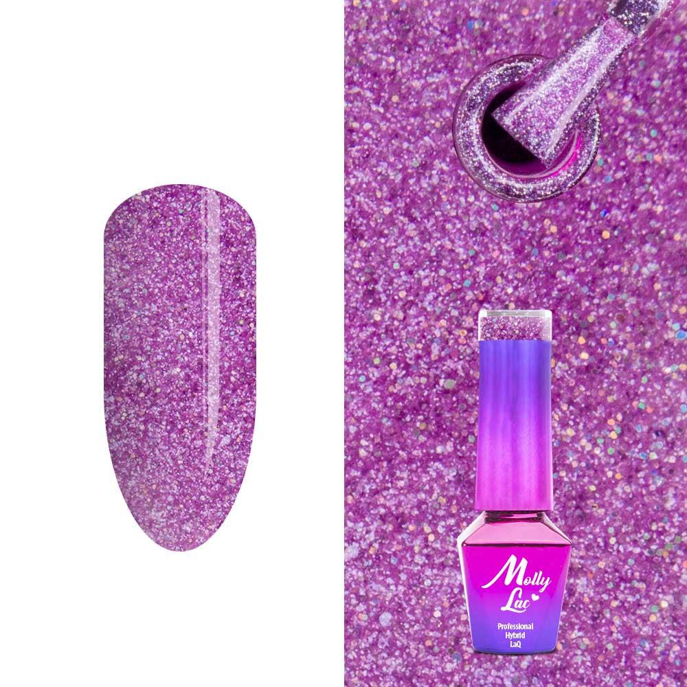 323 Treasure Pride - Nailmatic