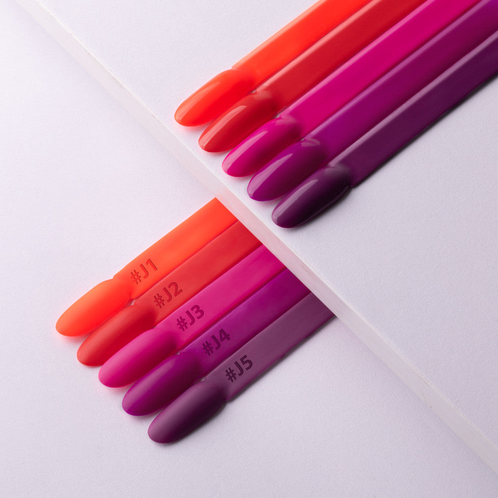 #1 Juicy By Monika Mielniczuk