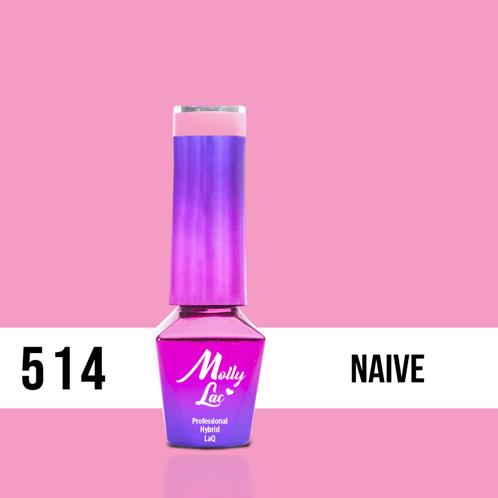 514 Naive - Miss Iconic