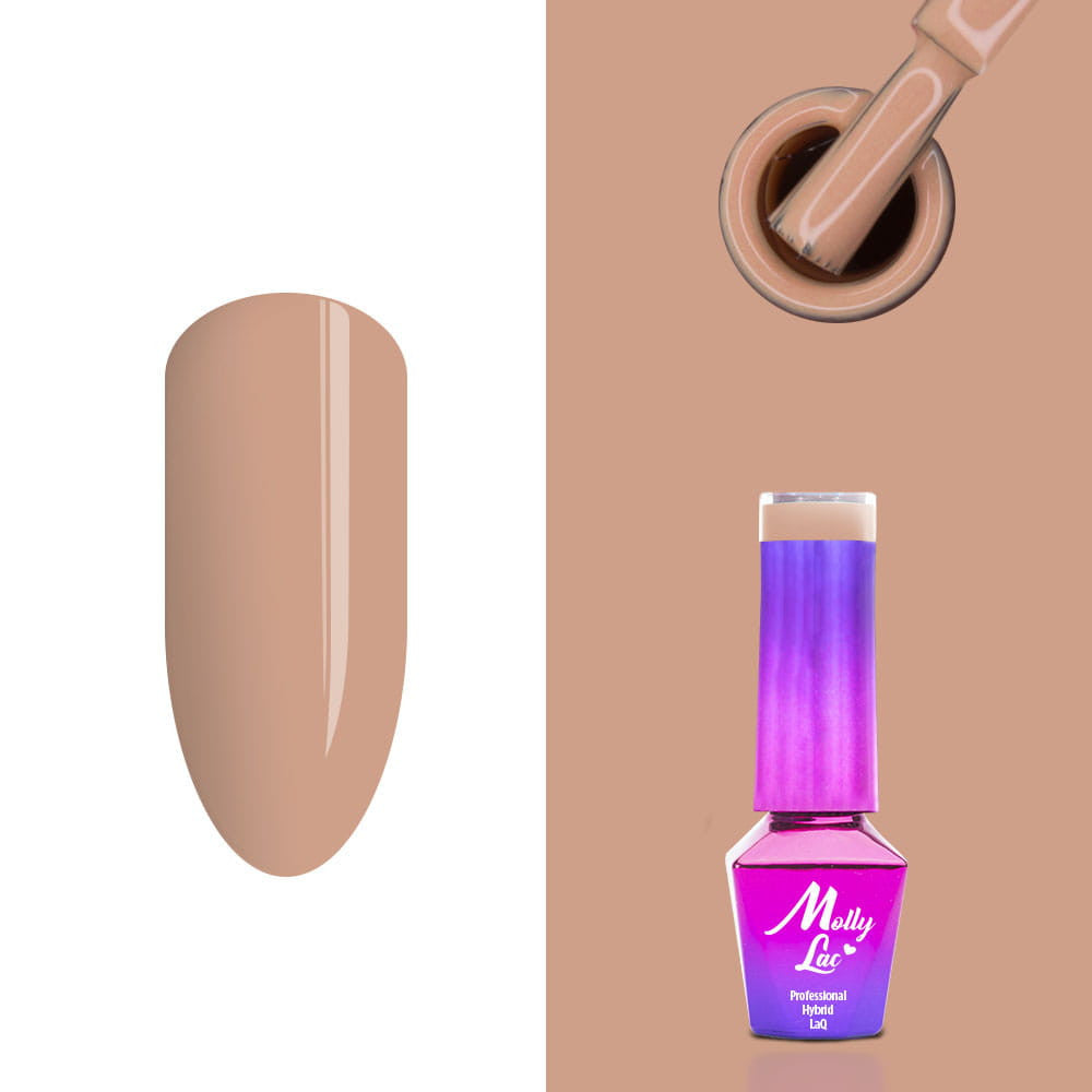 301 Warm Almond - Skin & Make-Up