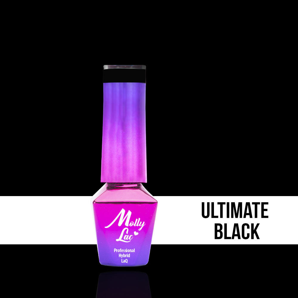 Ultimate Black 5ml