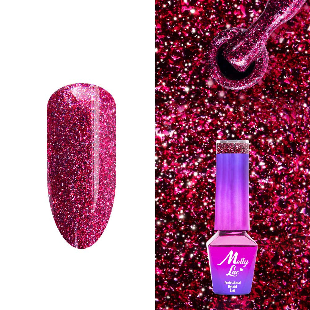 548 Midnight Kiss - Luxury Glam