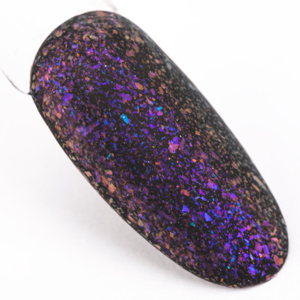 Princess Satin Top Galaxy