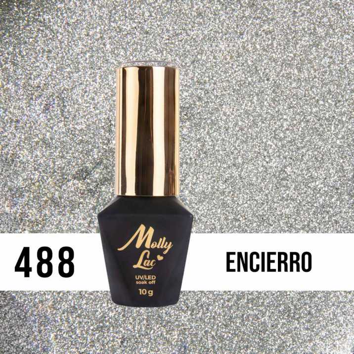 488 Encierro - Provocator By Pablo Rozz