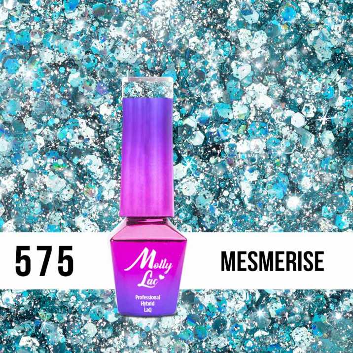 575 Mesmerise - Born To Glow
