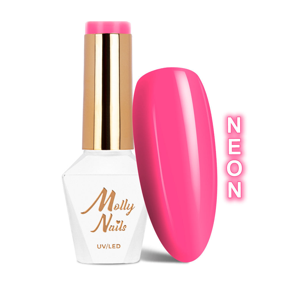 75 Candy Pink - Neons