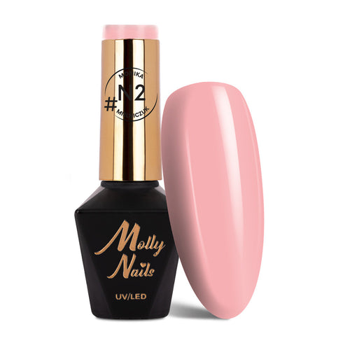 #2 Natural By Monika Mielniczuk