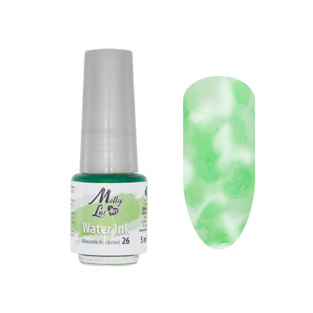 Water Ink Nr26