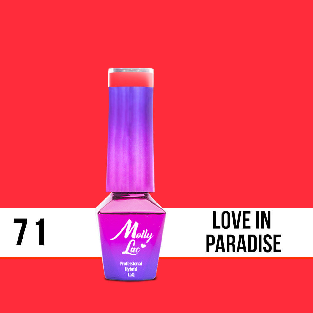 71 Love In Paradise - Women In Paradise
