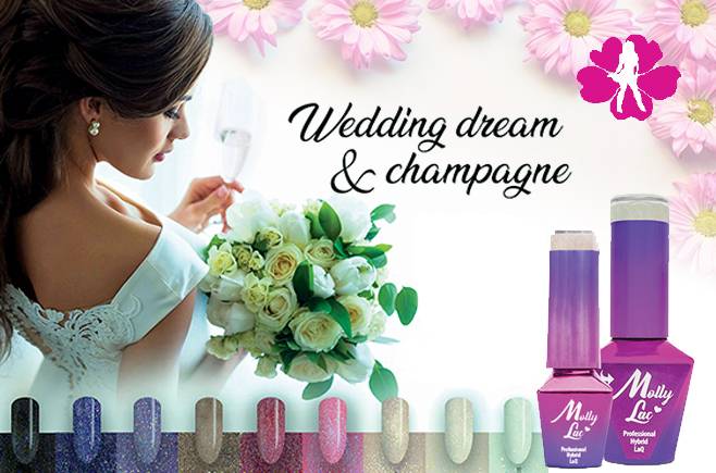 381 Prosecco - Wedding Dream & Champagne