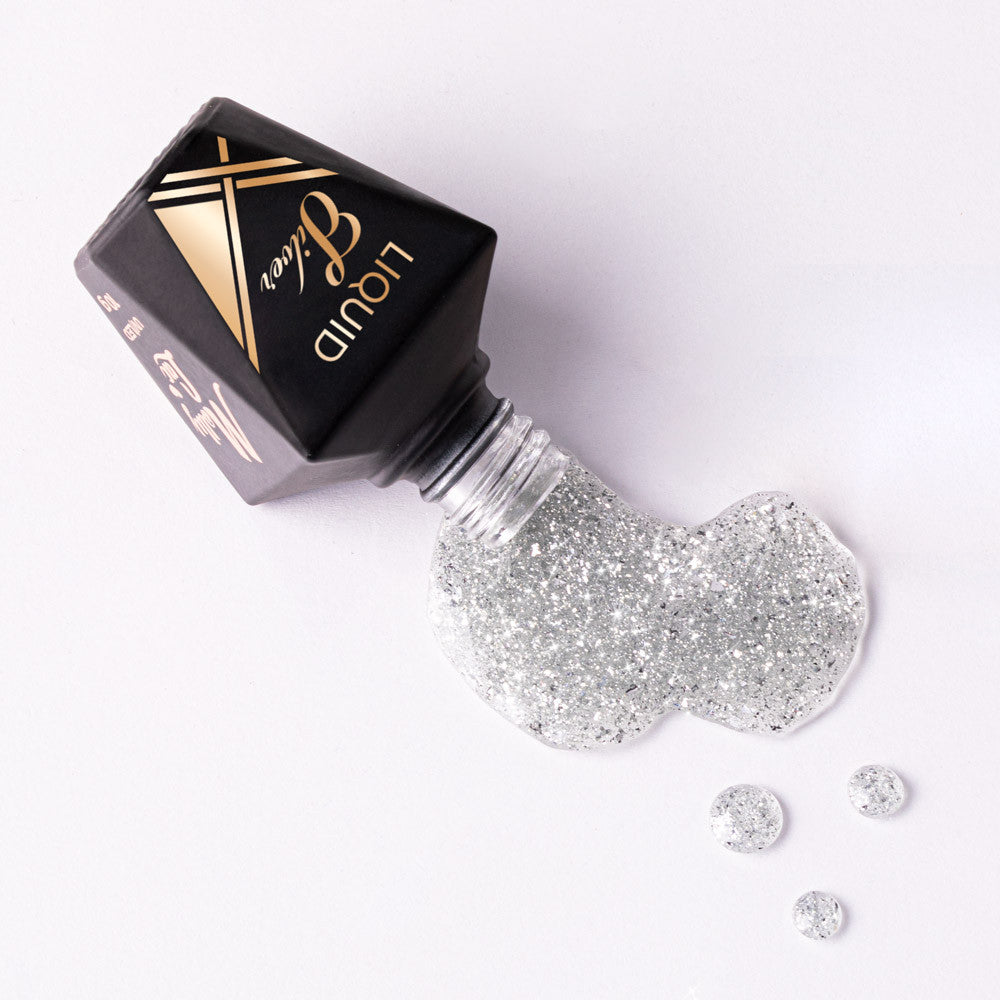 Liquid Silver