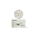 Strass Crystal AB 1440pc