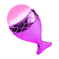 Brosse de dépoussiérage Poisson Rose