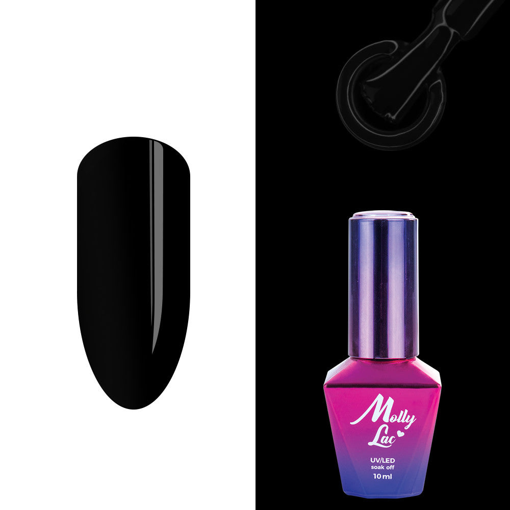 Ultimate Black 10ml