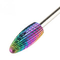 Embout de ponçage en tungstène F