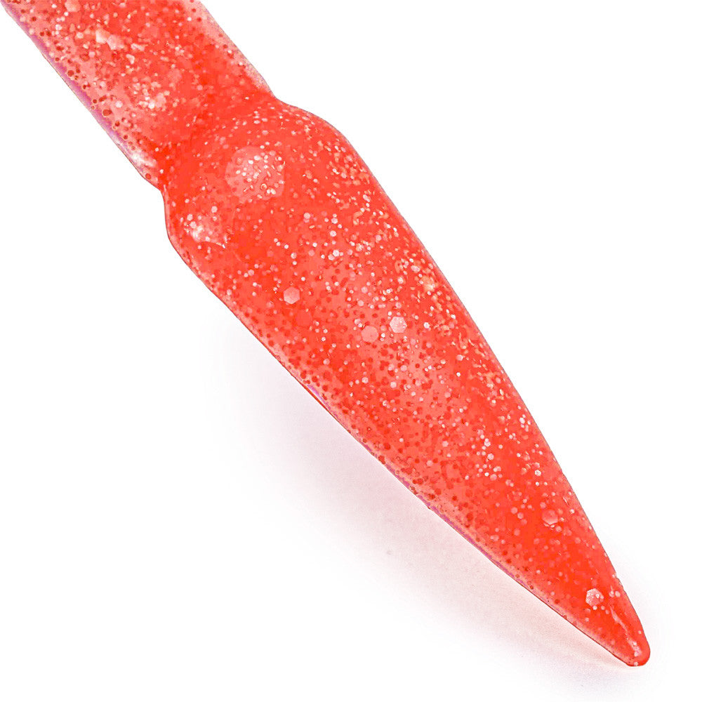 Candy Nails - Candy Orange By Monika Szlòsarczyk