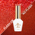 645 Queen Of Love - Flashing Lights Neon