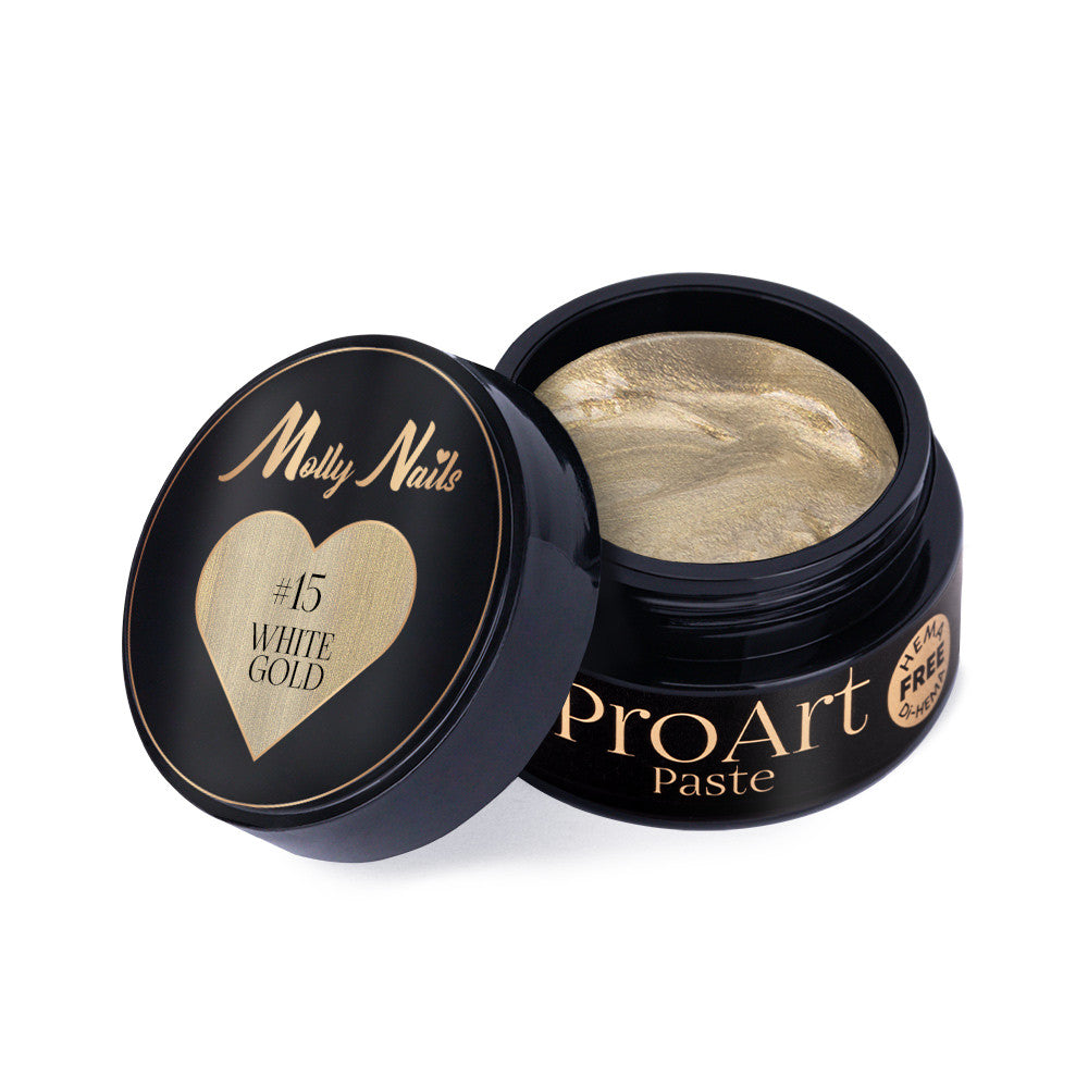 ProArt Paste 15 - White Gold