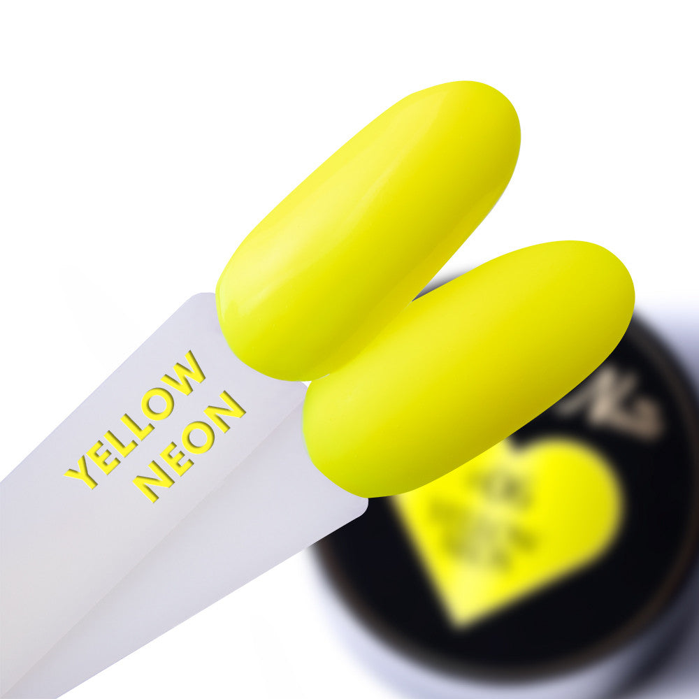 ProArt Paste 06 - Yellow Neon
