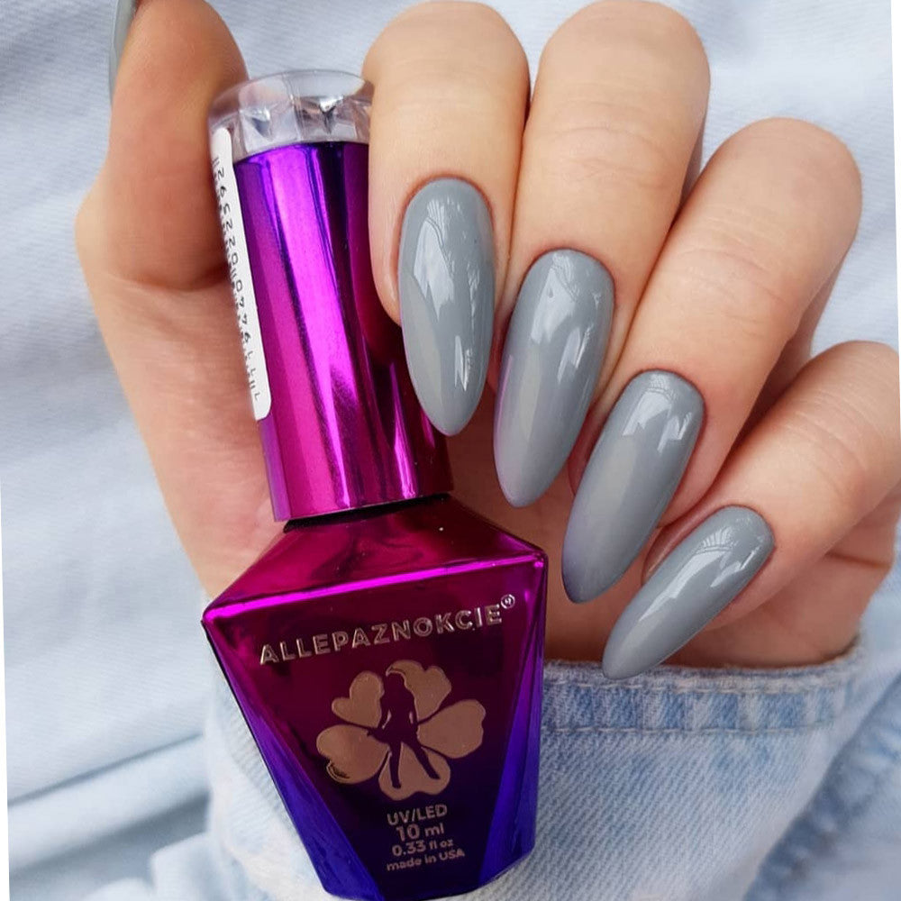 06 Luxury Grey - Glamour Women