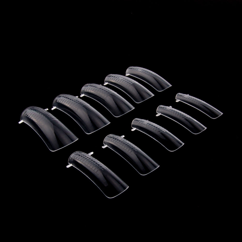 Formes DSF Transparent 100pc