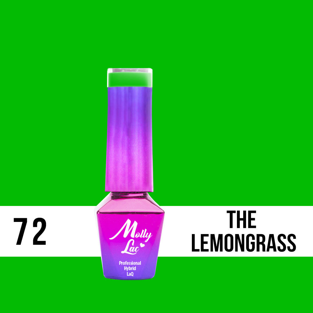 72 The Lemongrass - Women In Paradise