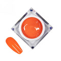 Gel Artistic 19 - Orange